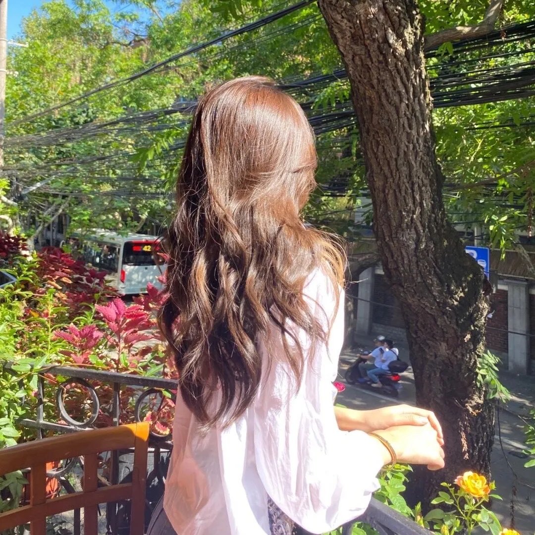 小魔女