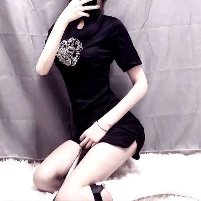 本能反应