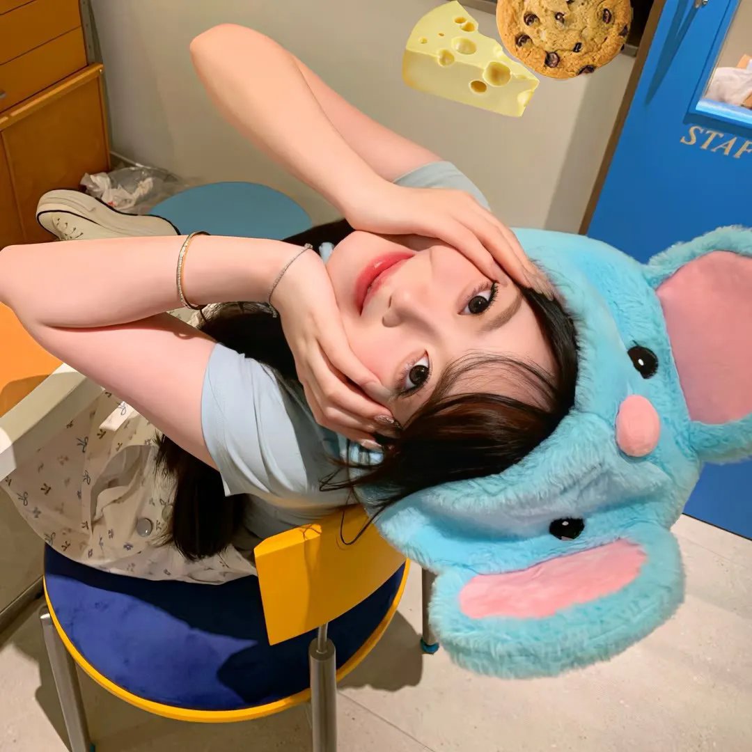 一千零一靥